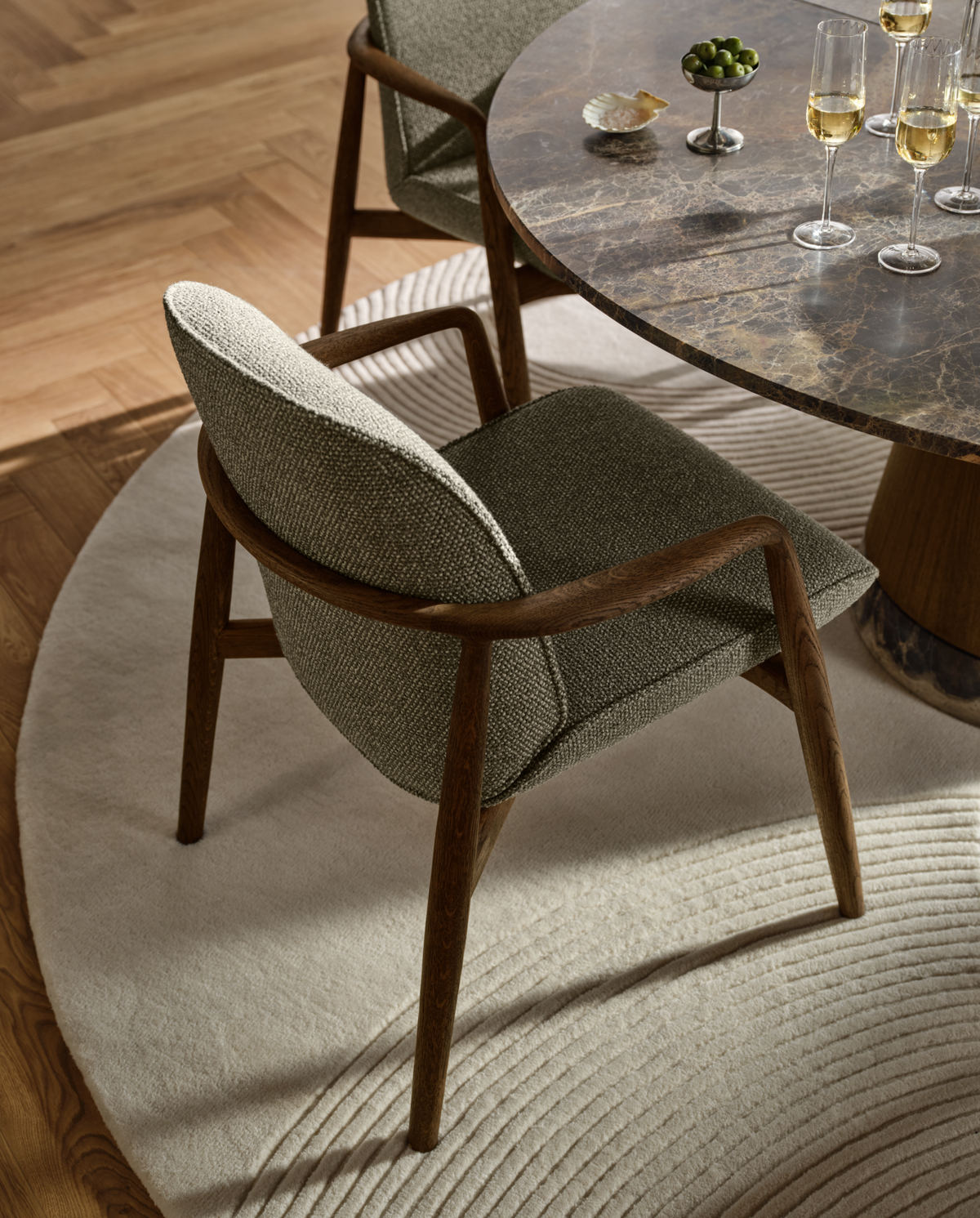 Bowie Dining Chair