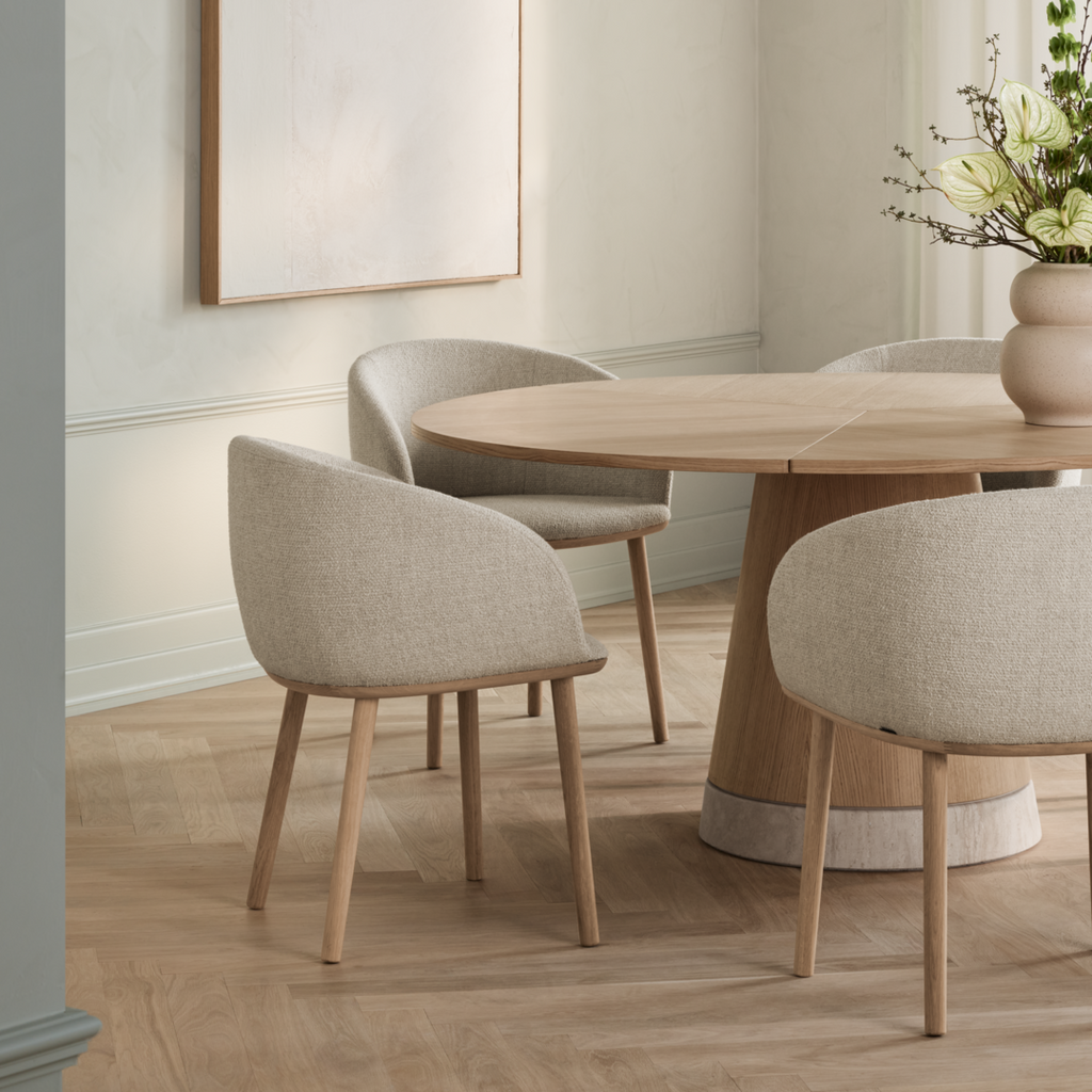 Join Dining Chair