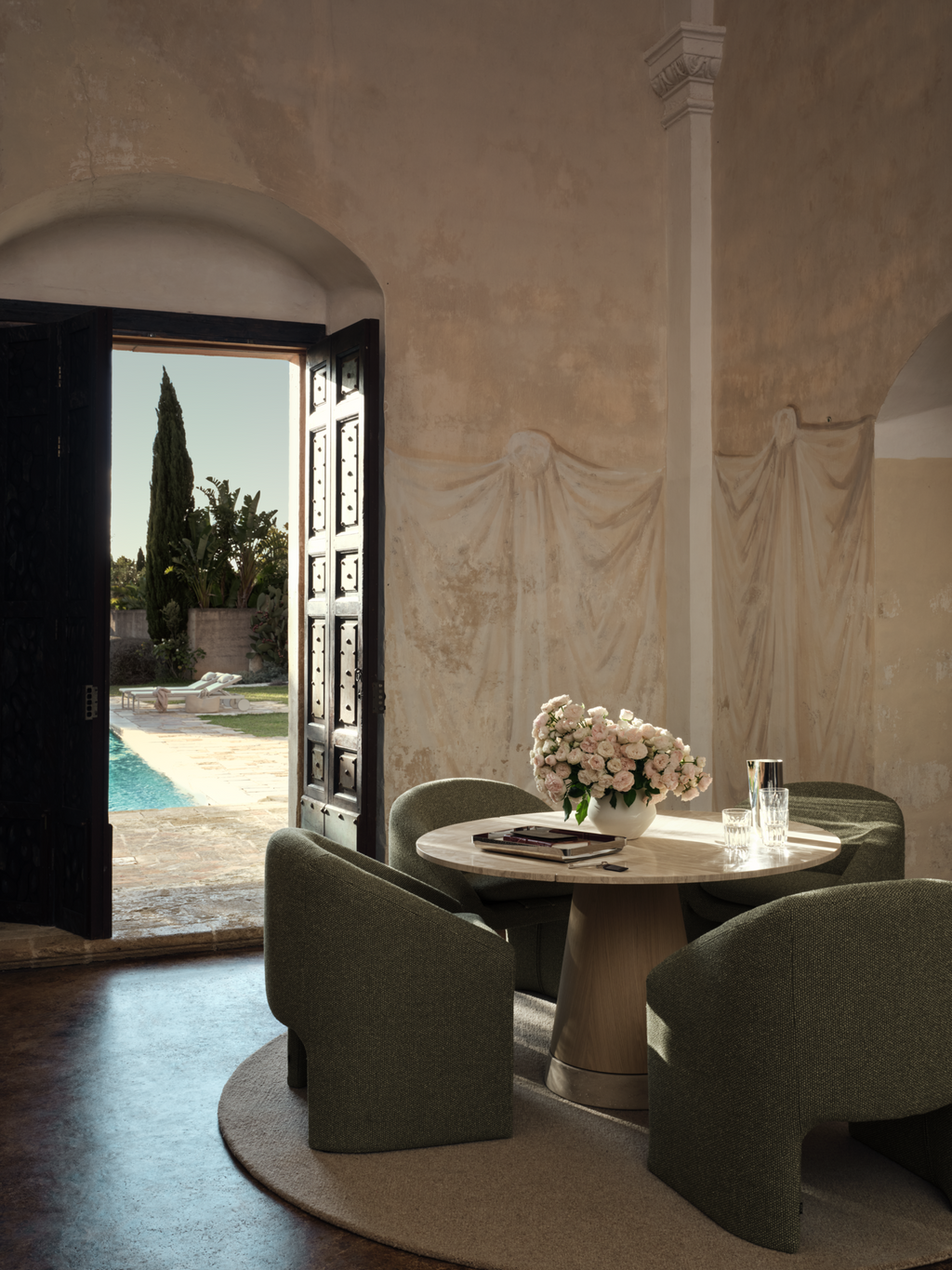 Mielo Dining Chair