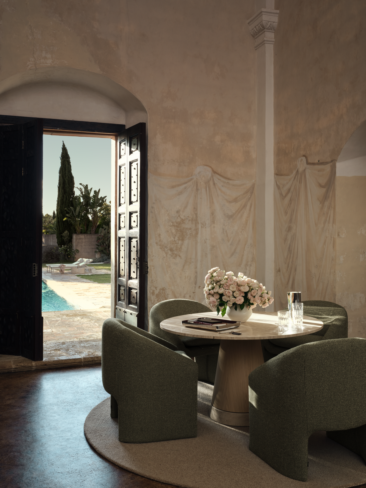 Mielo Dining Chair