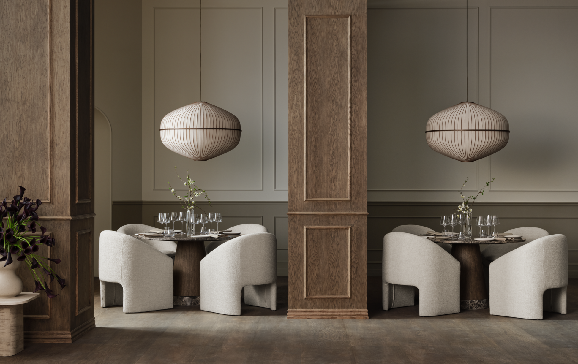 Mielo Dining Chair