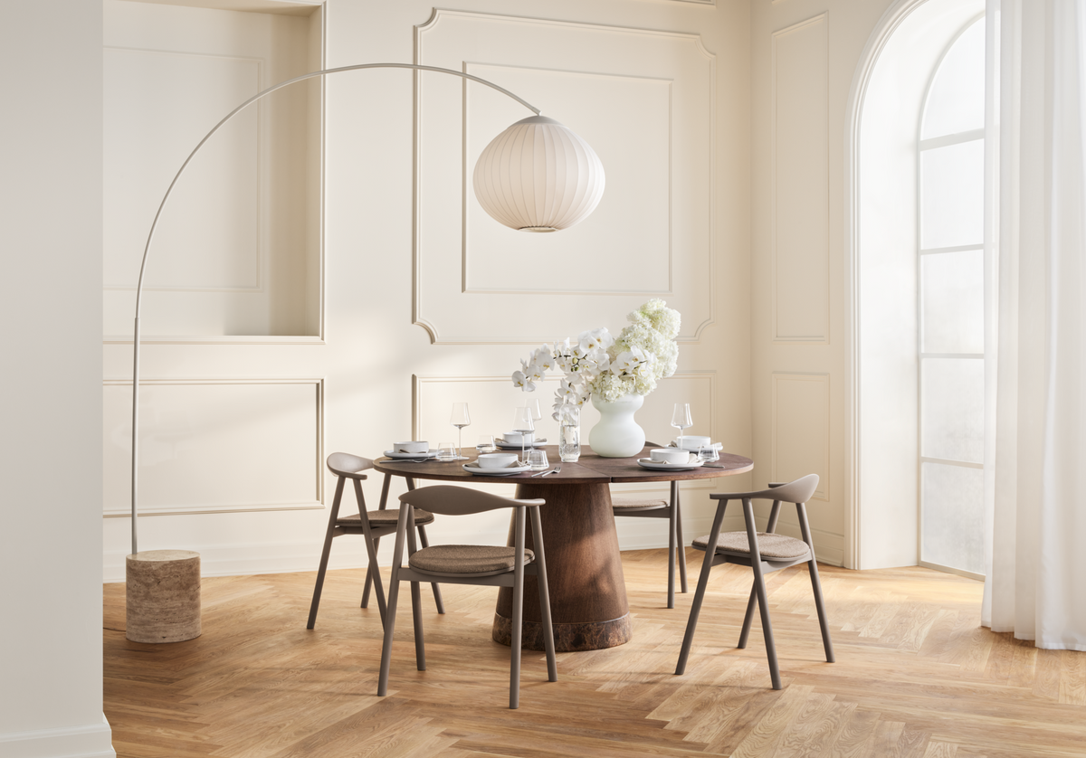 Swing Dining Chair