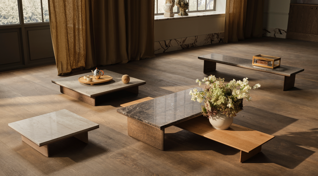 Podi Coffe Table