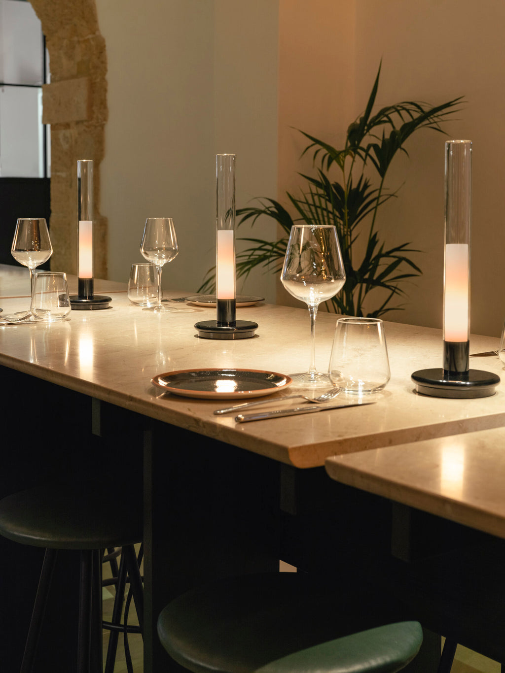 Sylvestrina Table Lamp