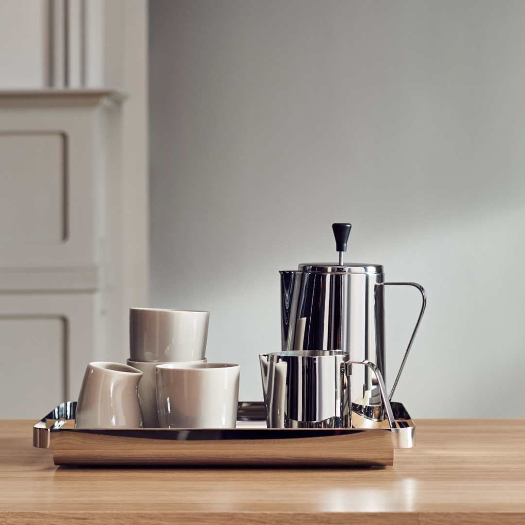 Arcs Mug - 2 pcs.