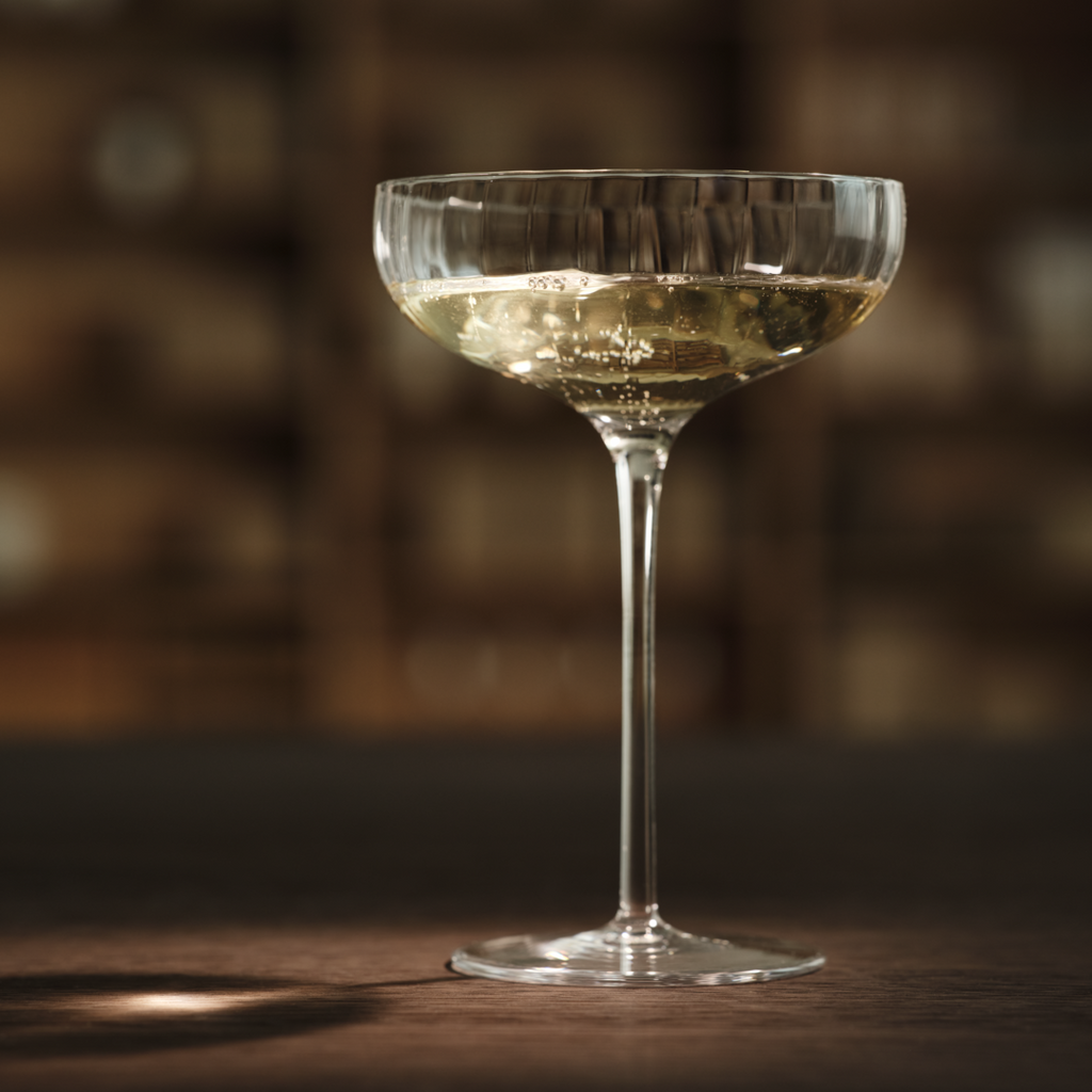 Bolia Rheolog Cocktail Glass - 2 pcs.