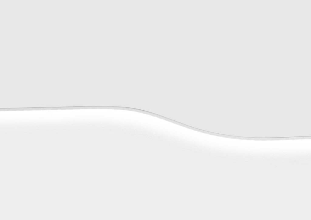Riga Opal | Flexible Linear Light
