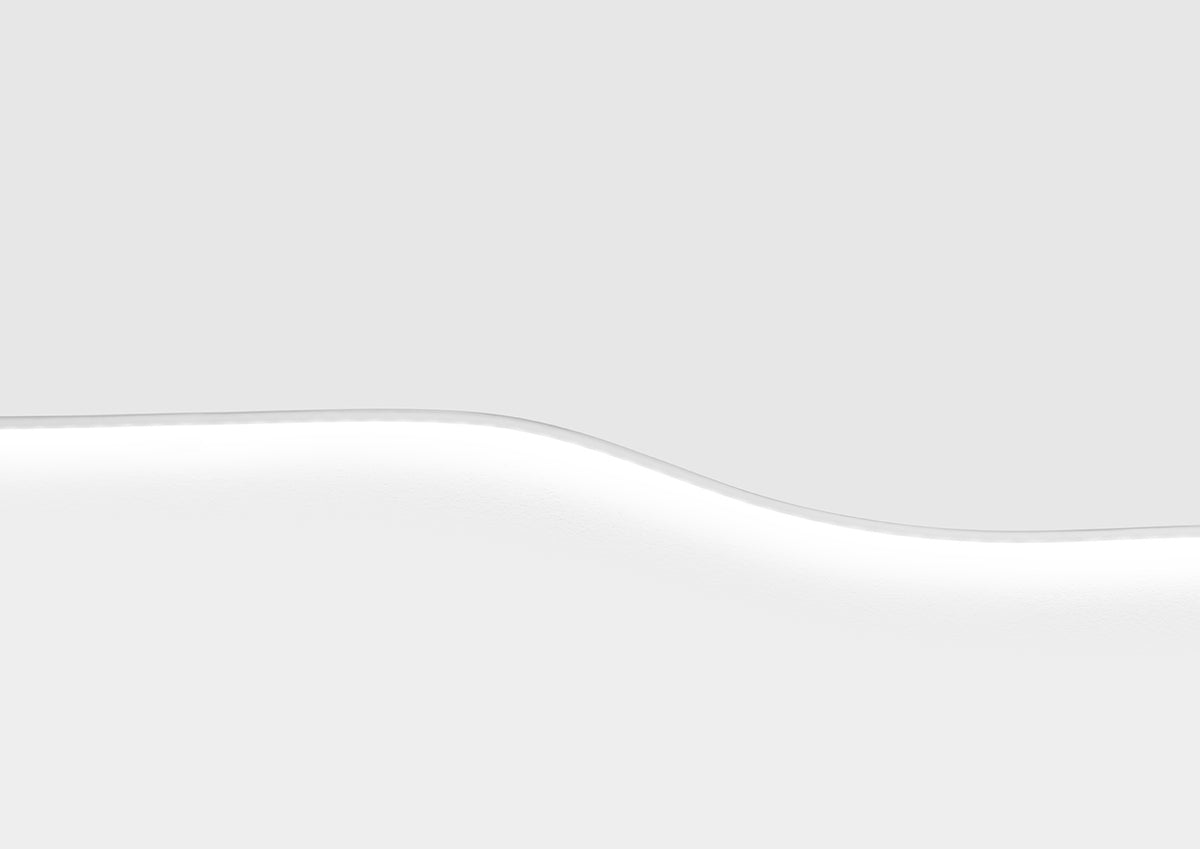 Riga Opal | Flexible Linear Light