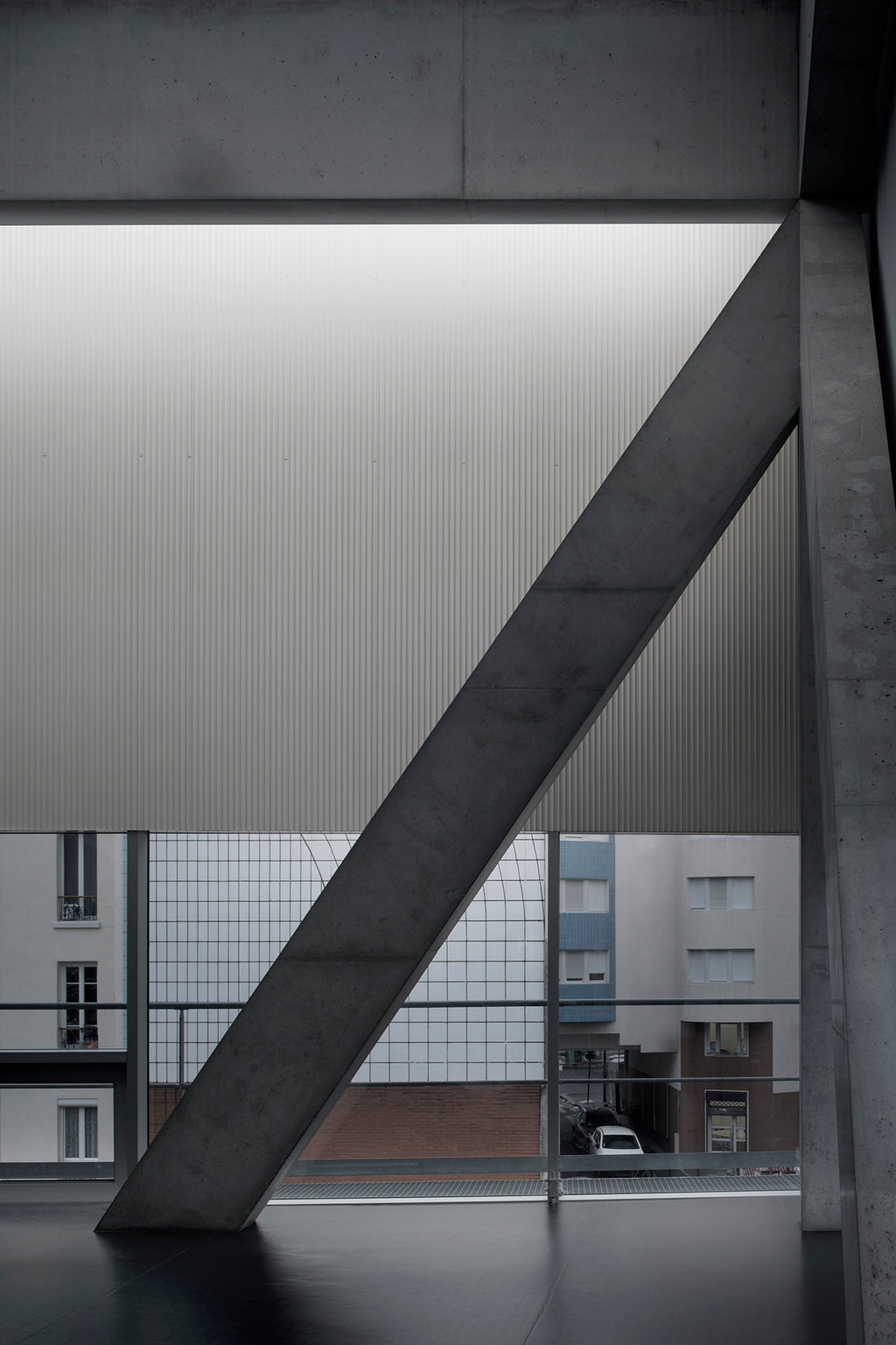 Riga Opal | Flexible Linear Light