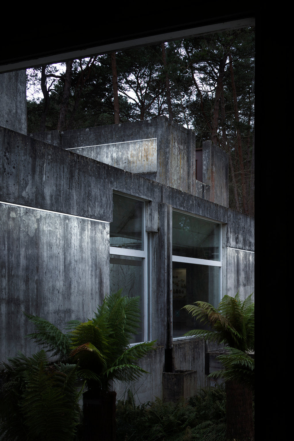 Riga Opal | Flexible Linear Light