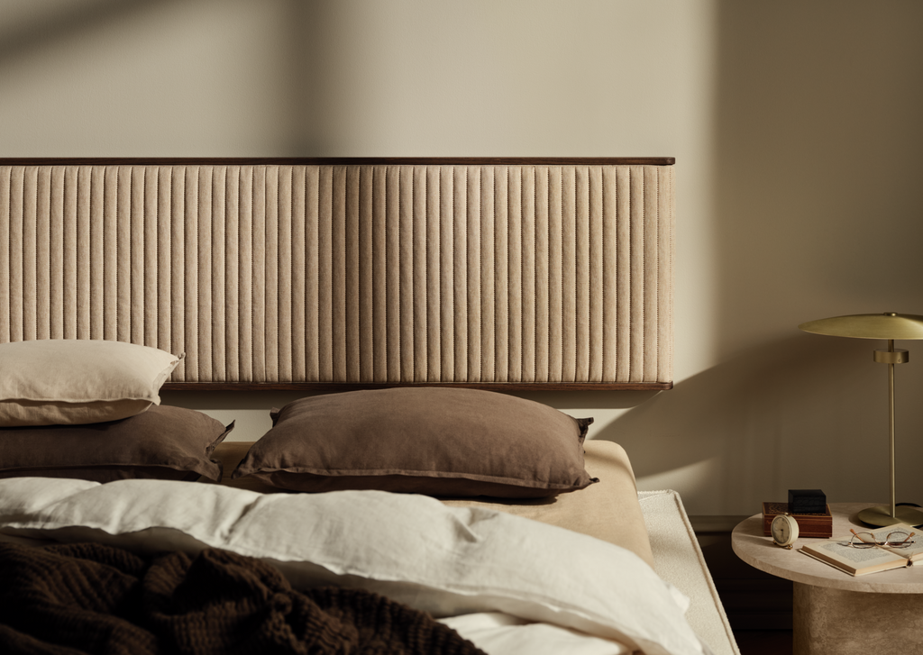 Eida Side Table