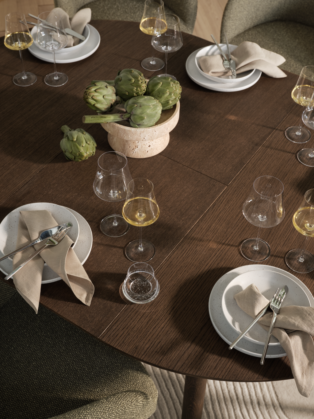 Ronya Dining Table