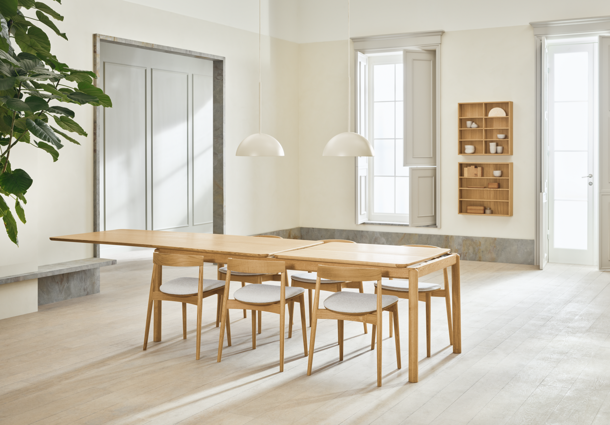 Ronya Dining Table