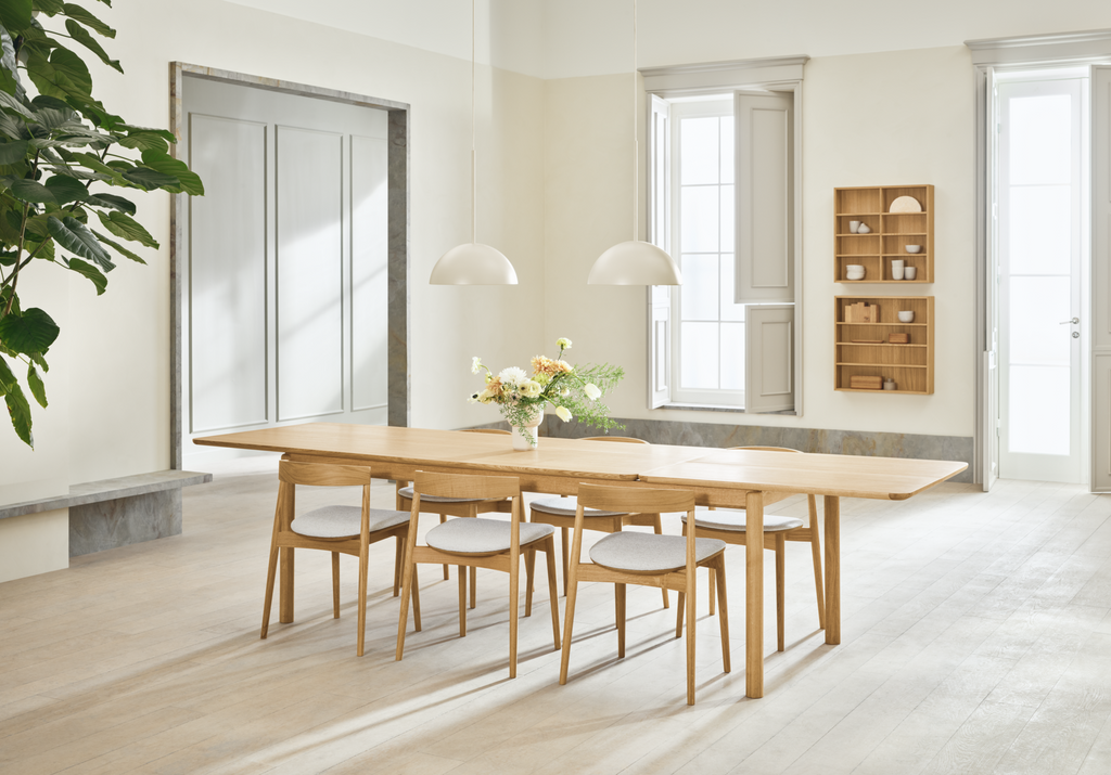 Ronya Dining Table
