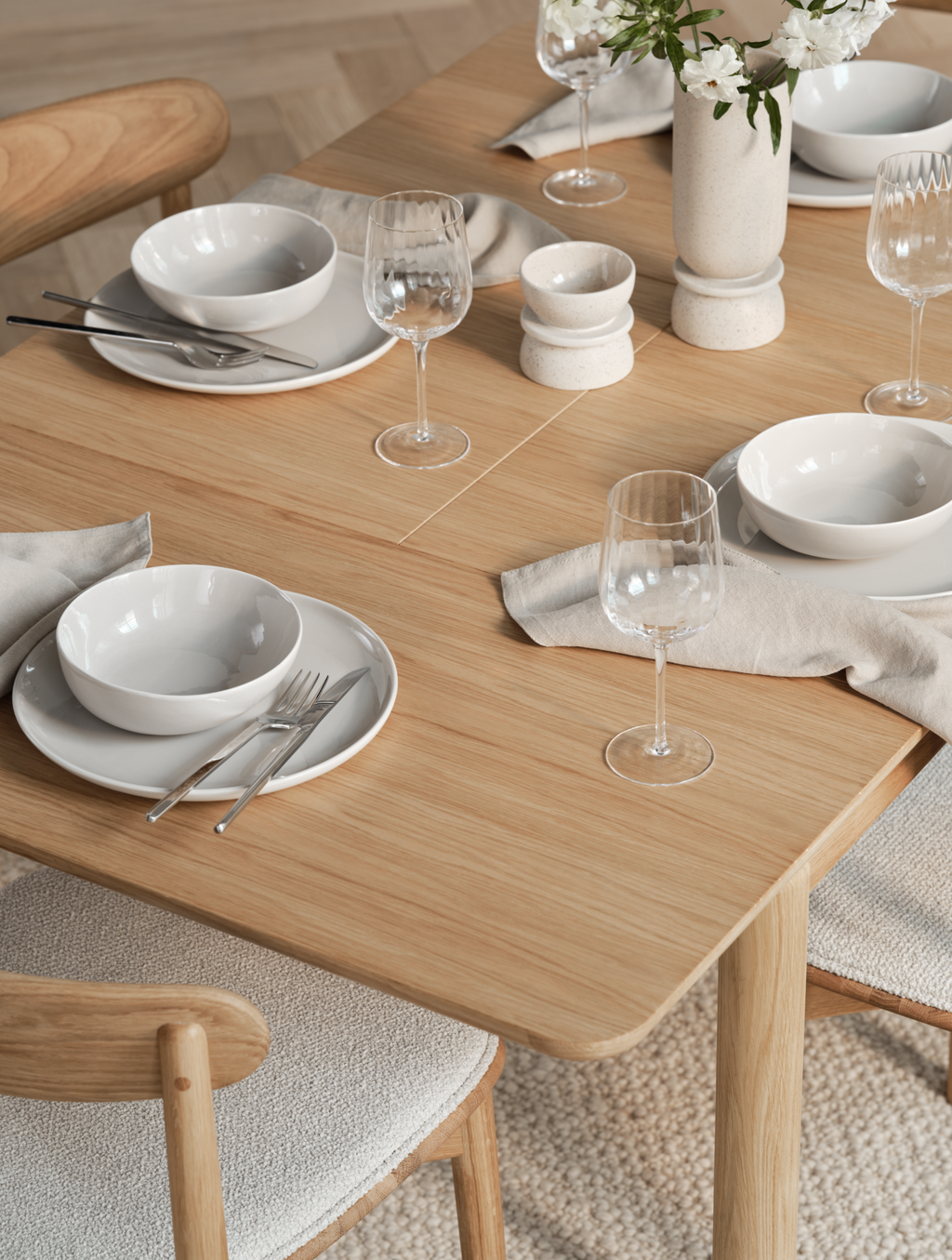 Ronya Dining Table