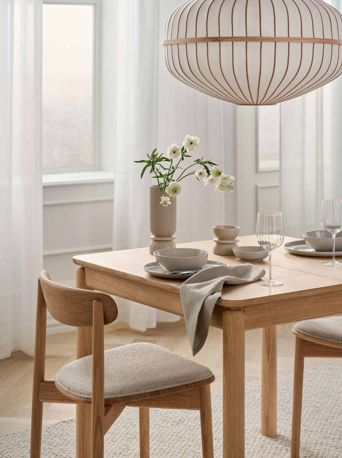 Merge Dining Chair