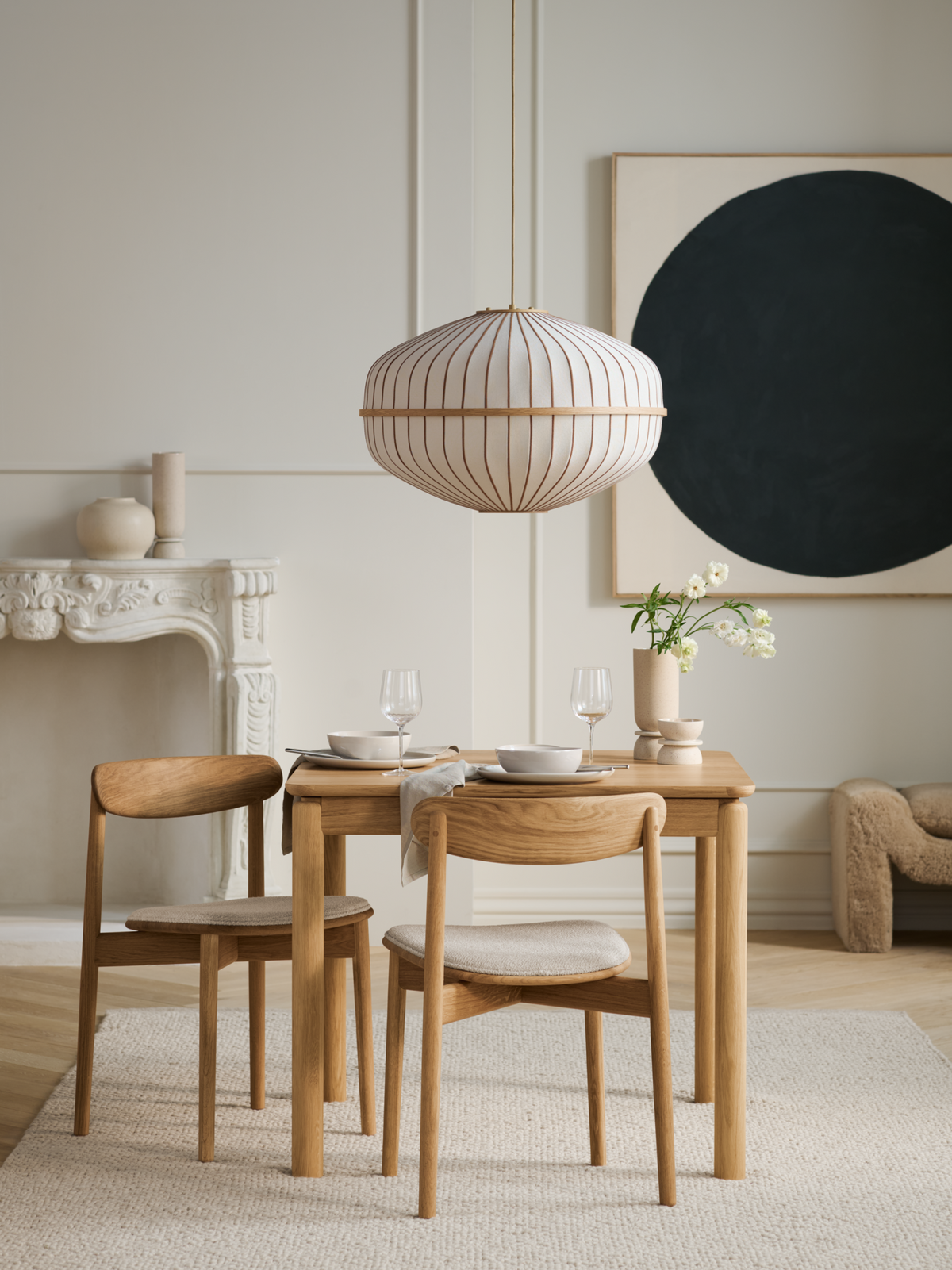 Merge Dining Chair