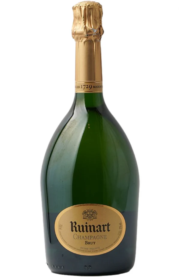 RUINART BRUT 75CL