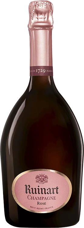 RUINART ROSE 75CL