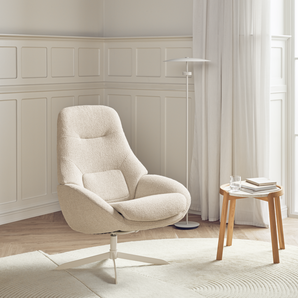 Saga Armchair