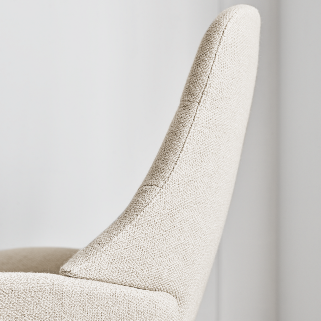 Saga Armchair