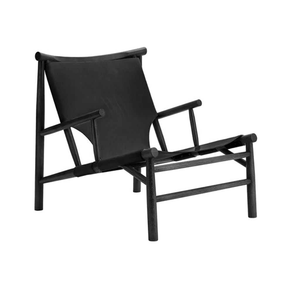 Samurai Chair