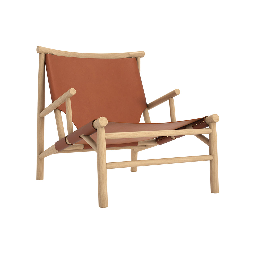 Samurai Chair