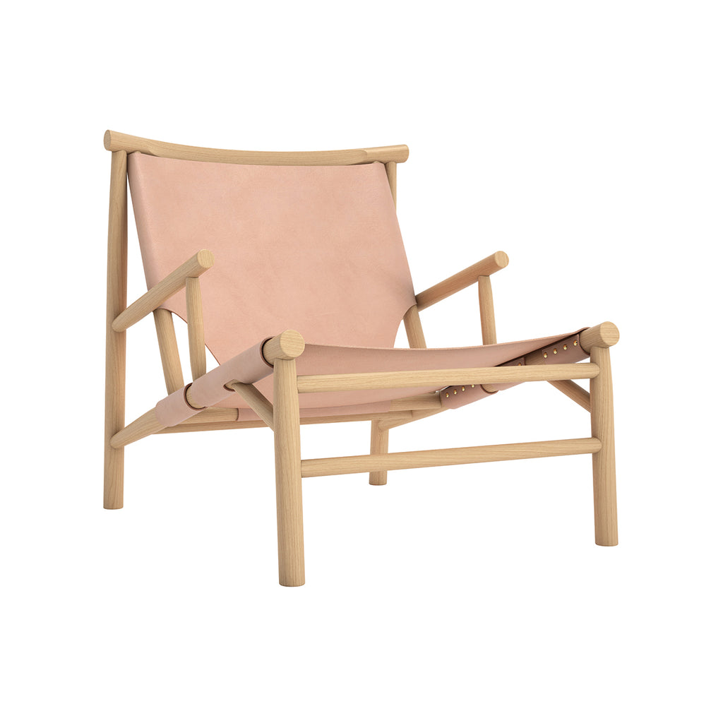 Samurai Chair
