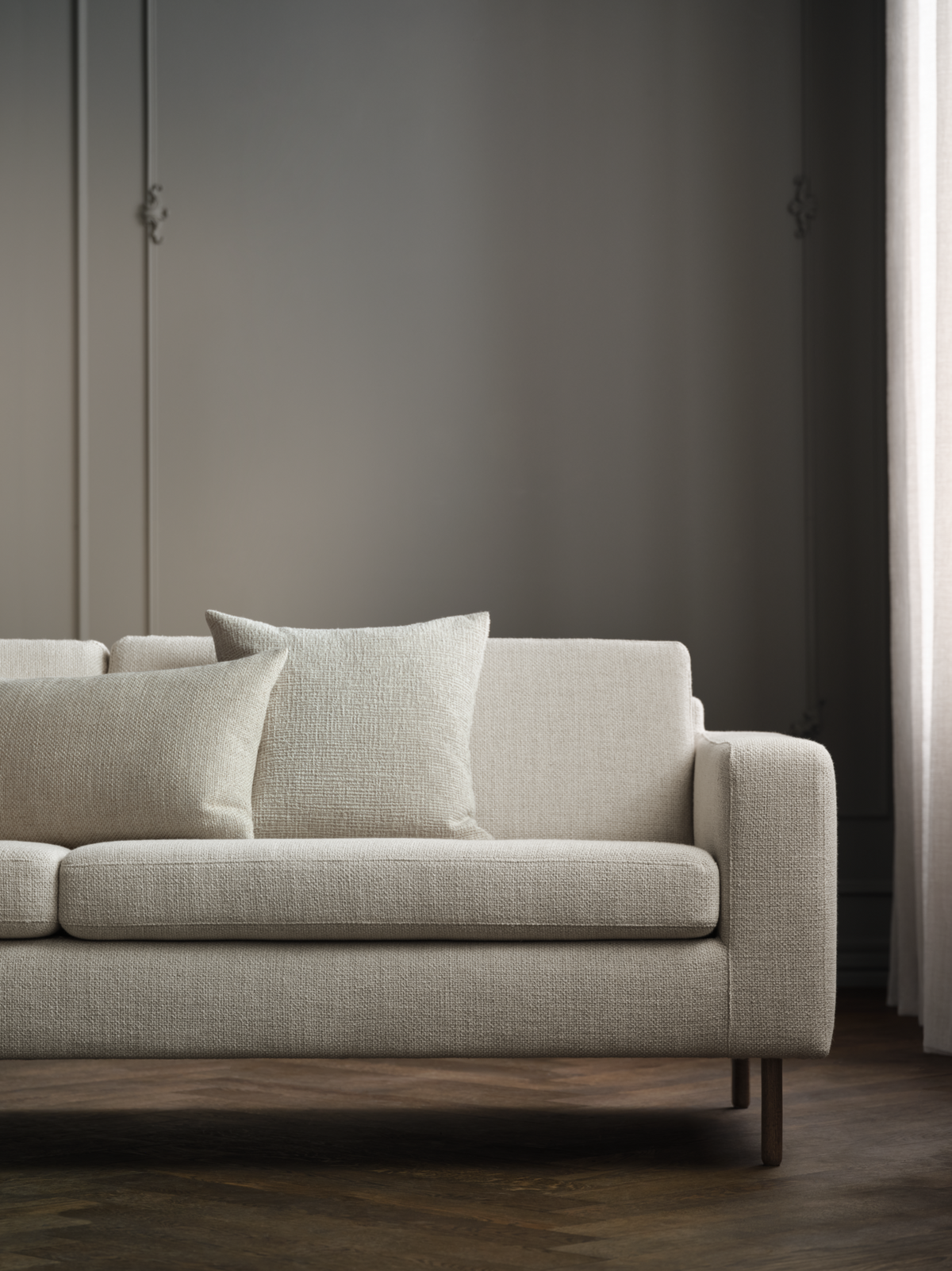 Scandinavia Sofa series