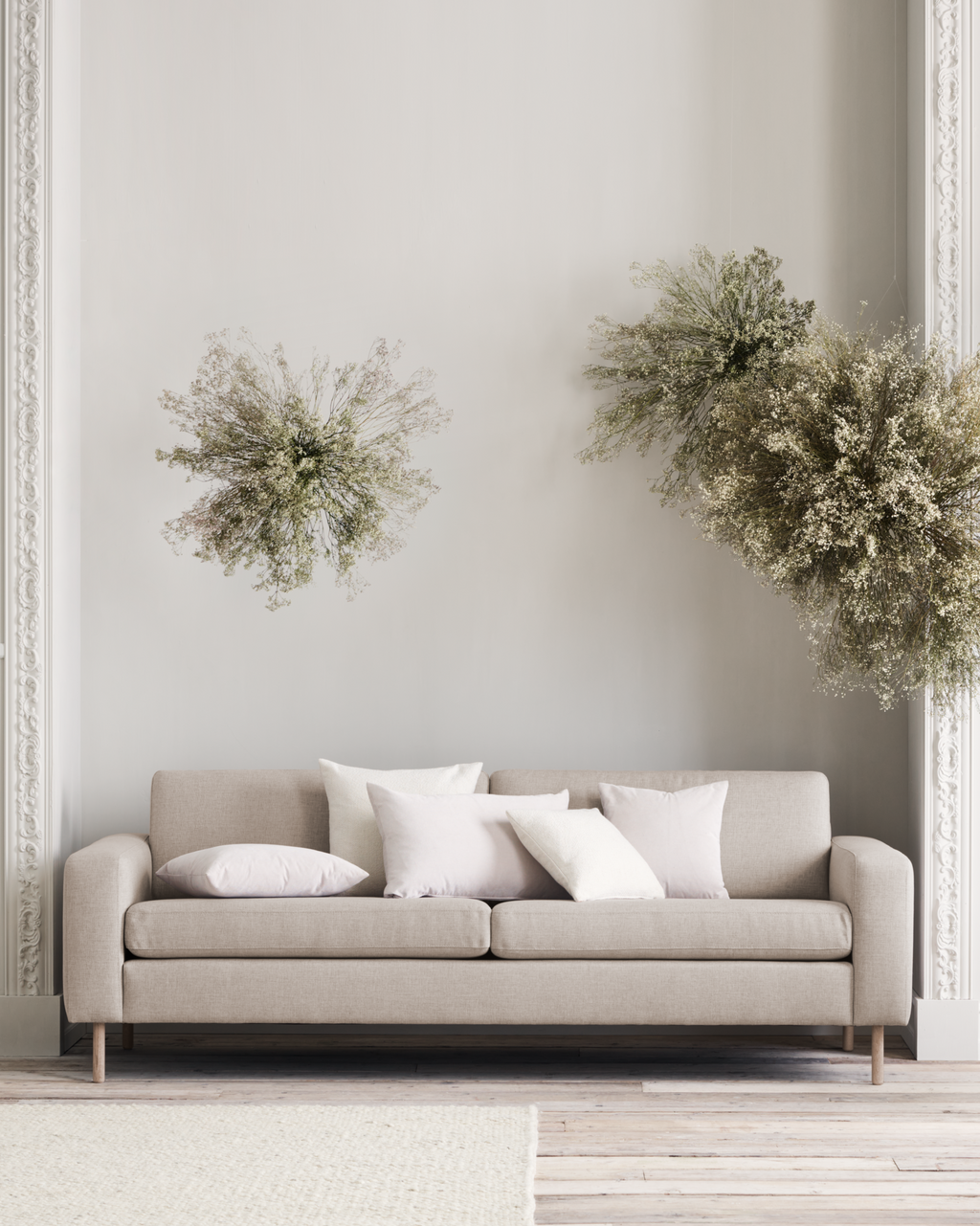 Scandinavia Remix Sofa