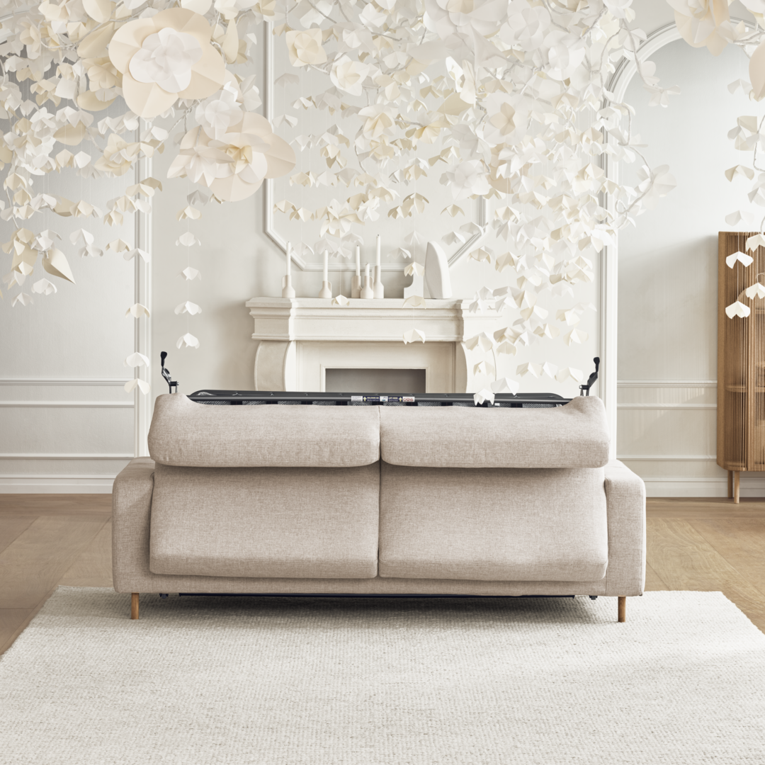 Scandinavia Sofa series