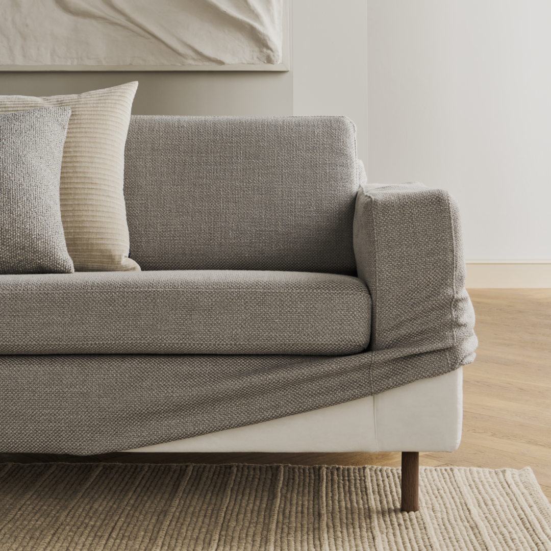 Scandinavia Sofa series