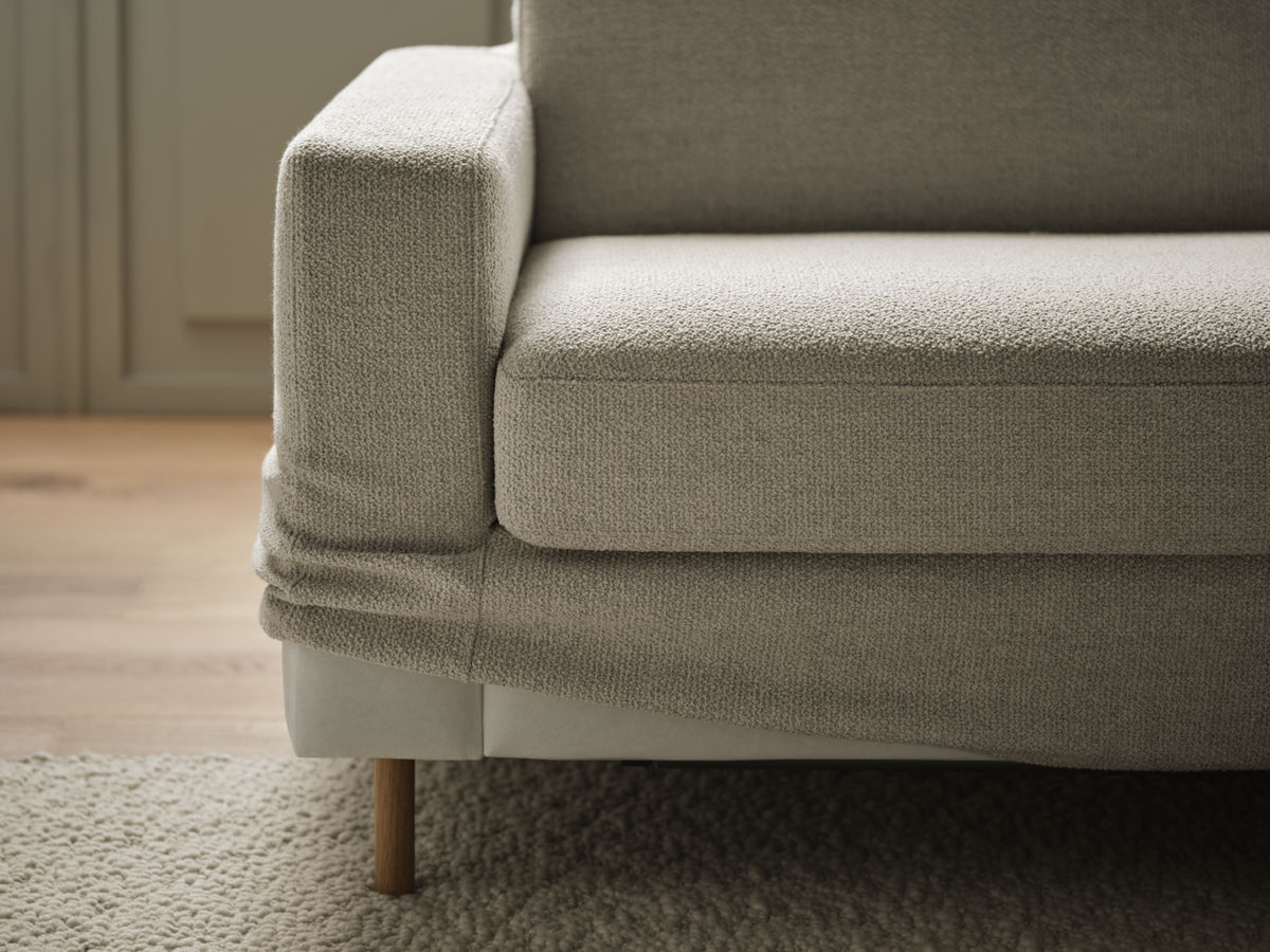 Scandinavia Sofa series