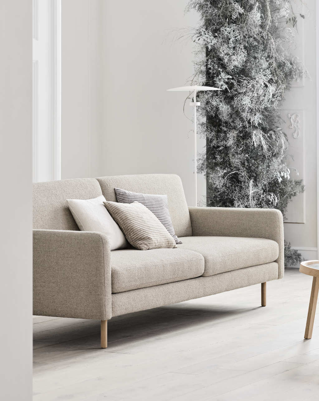 Scandinavia Remix Sofa