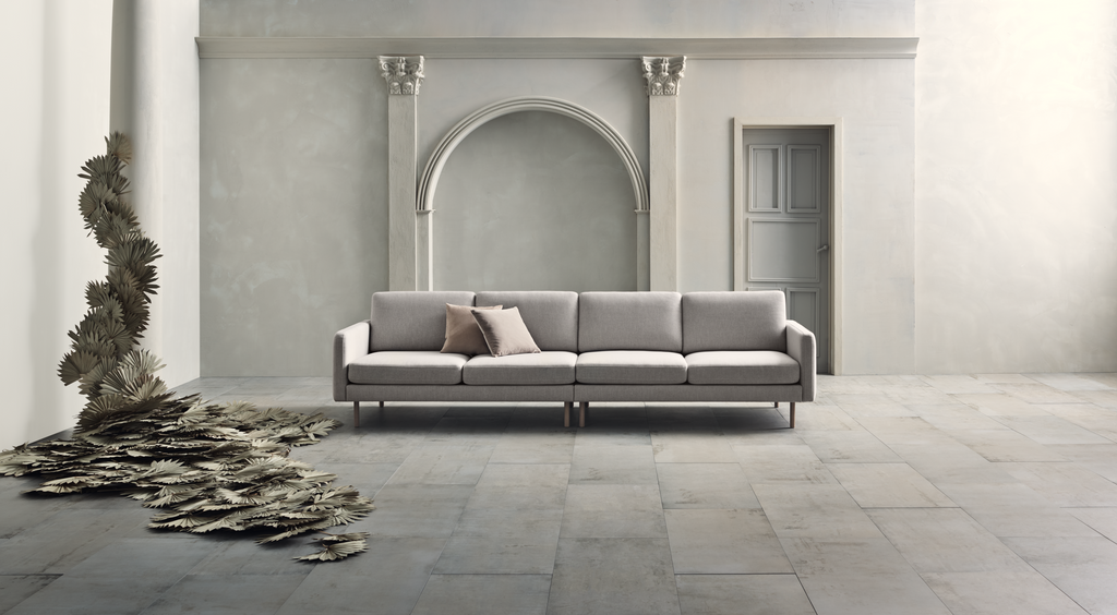 Scandinavia Remix Sofa