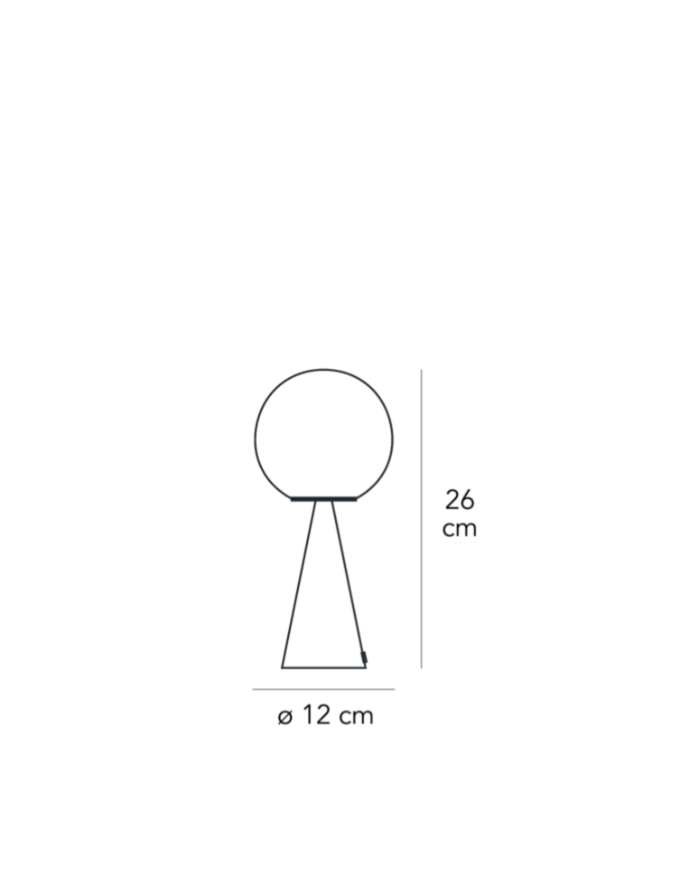 Bilia Mini - Gio Ponti