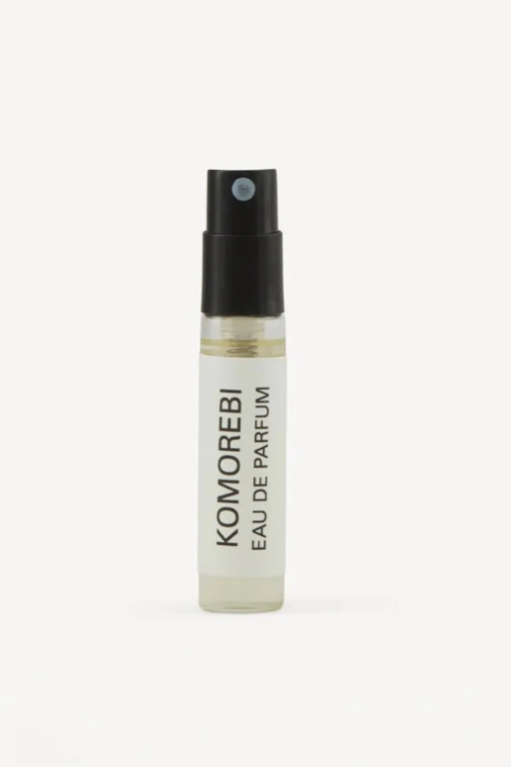 EAU DE PARFUM | KOMOREBI | 2.5 ML