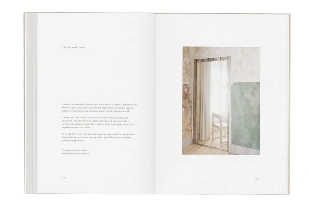 PERCEPTION FORM BOOK