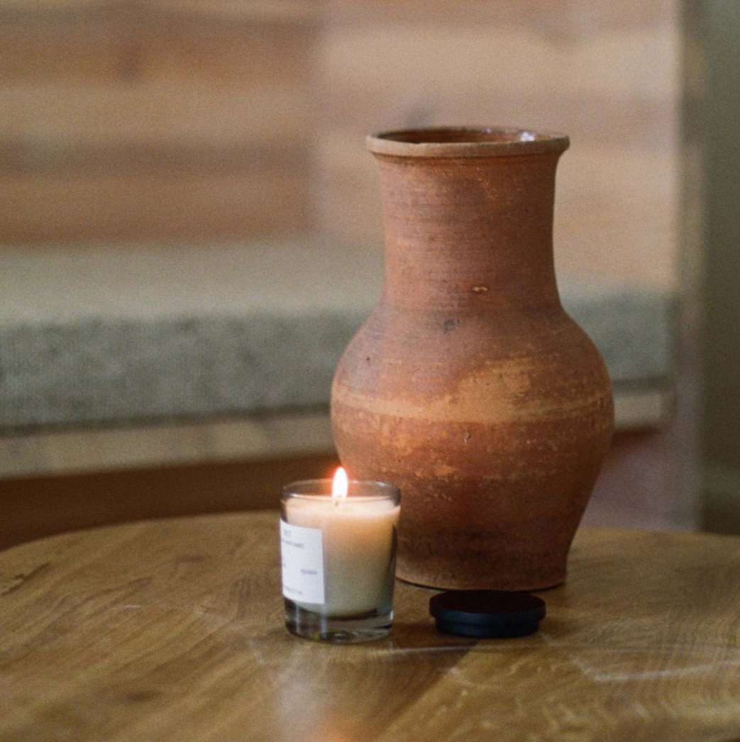 FRAMA Scented Candle | Komorebi | 60 g