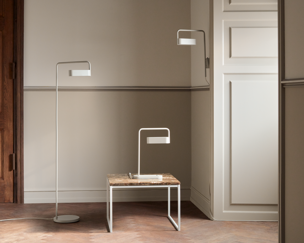 Scribe Table Lamp