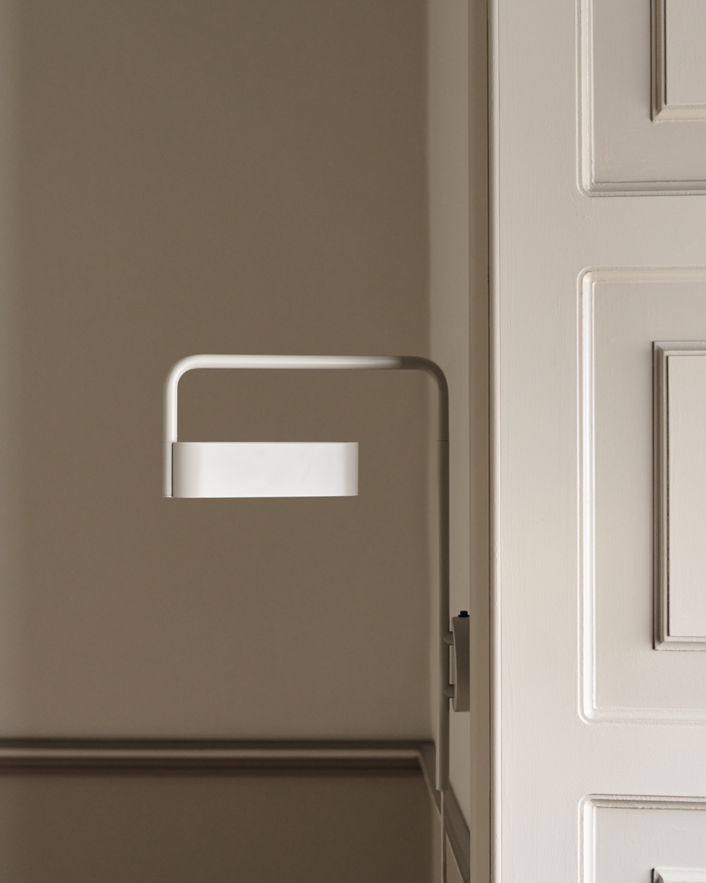 Scribe Wall Lamp
