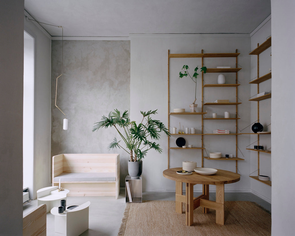 Ventus Pendant Light