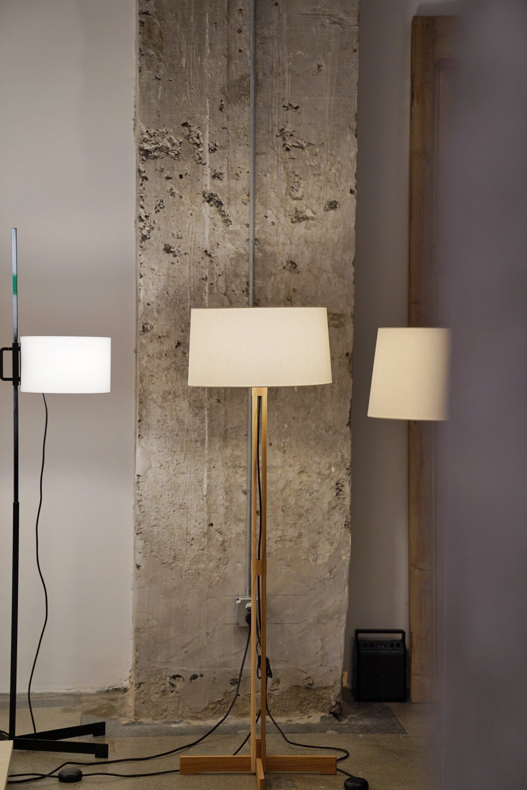 FAD Floor Lamp
