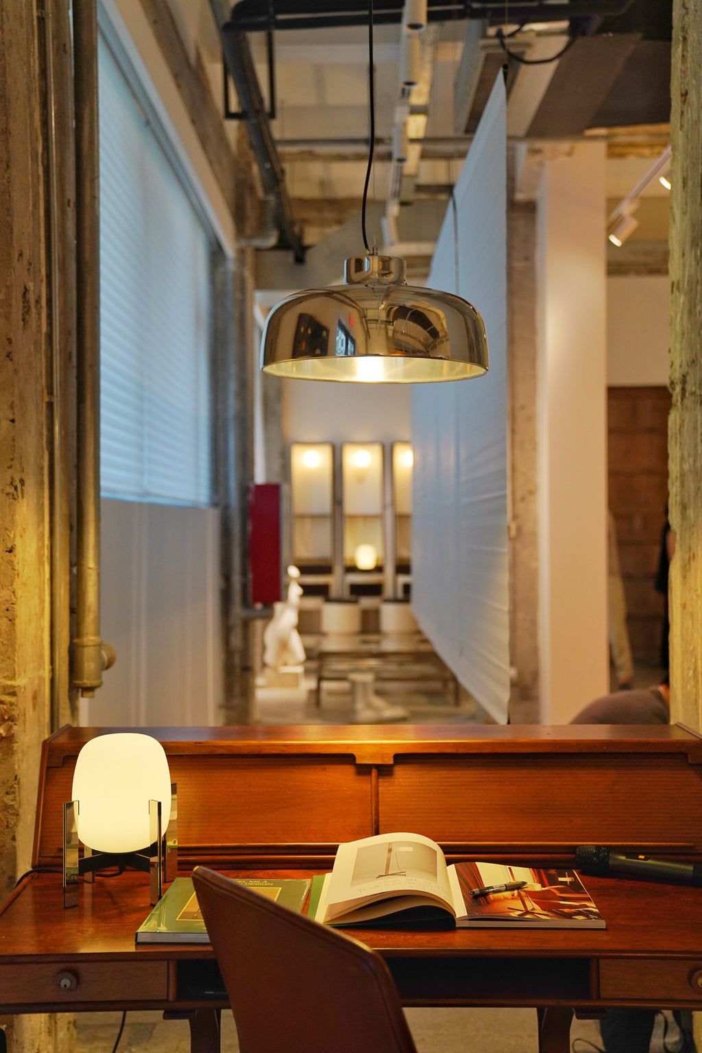 M68 Pendant Lamp