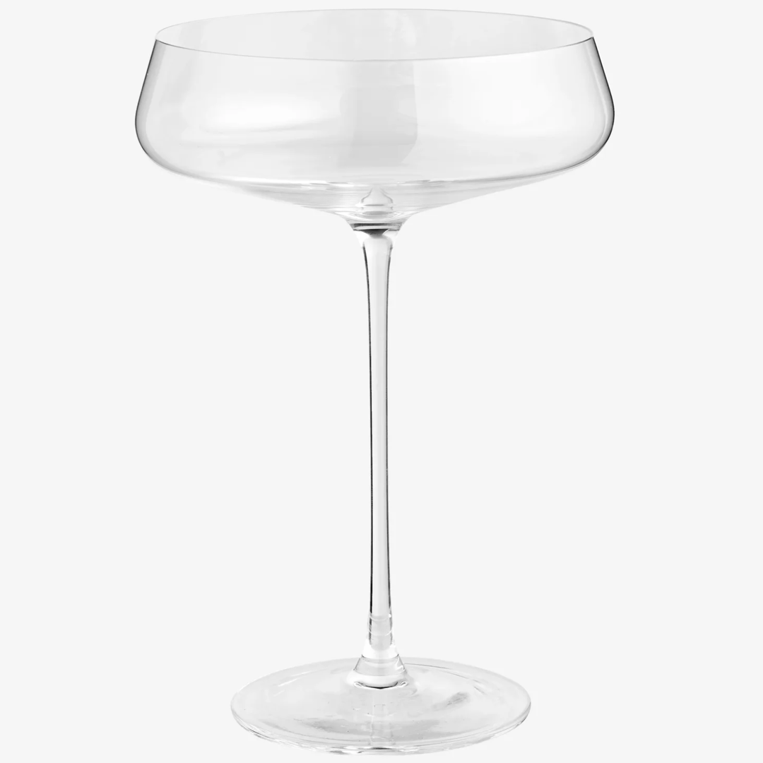 Silhouette Cocktail Glass - 2 pcs.