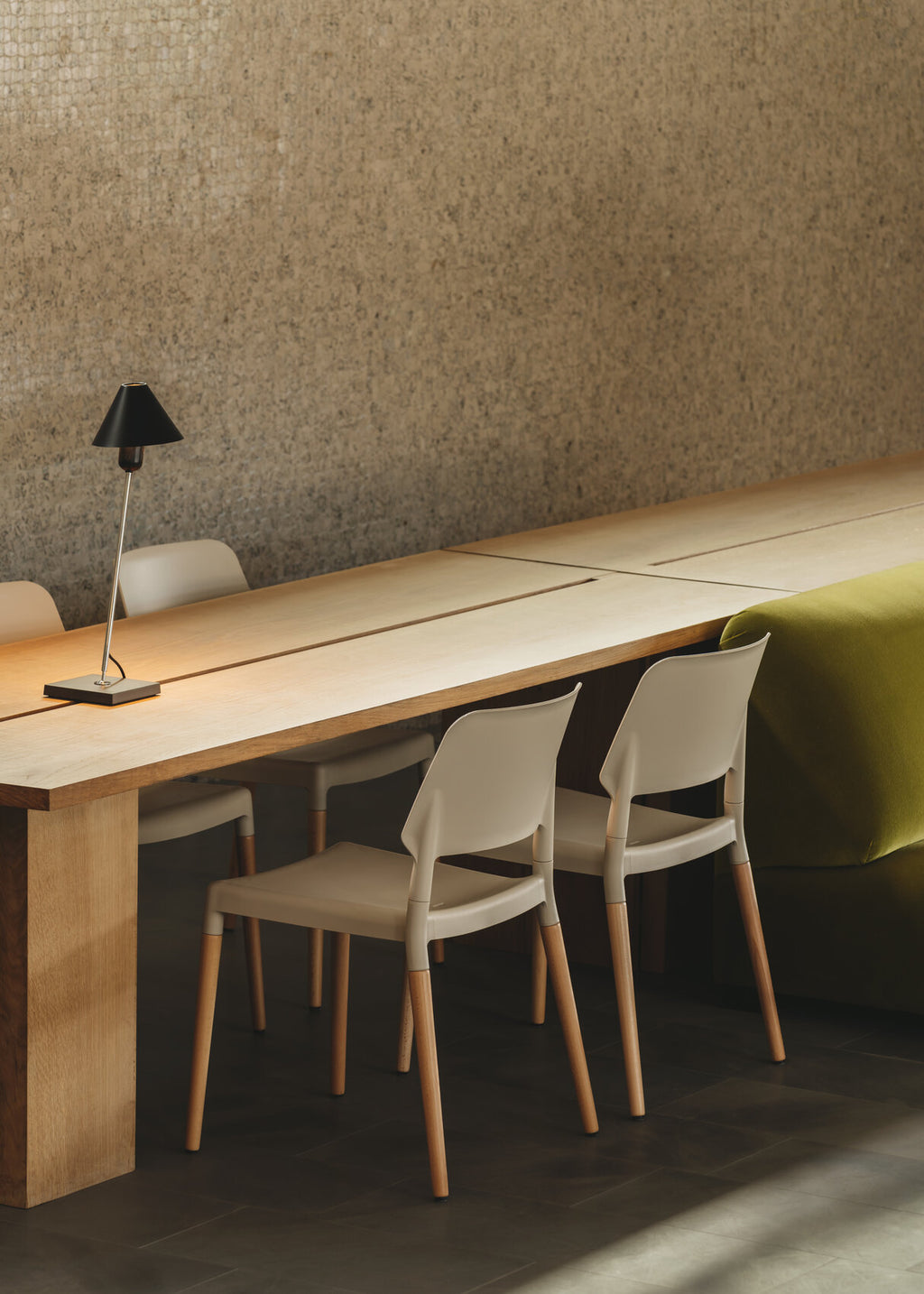 Gira Table Lamp
