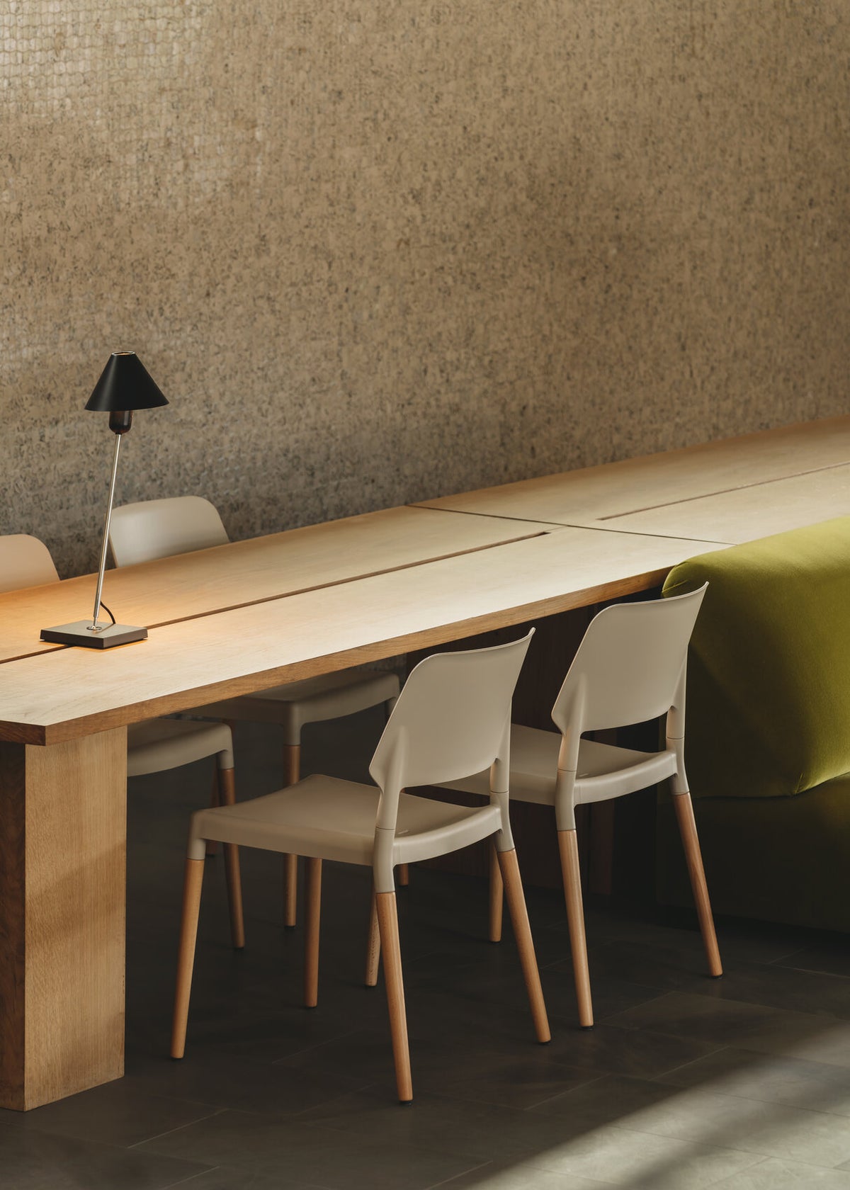 Gira Table Lamp