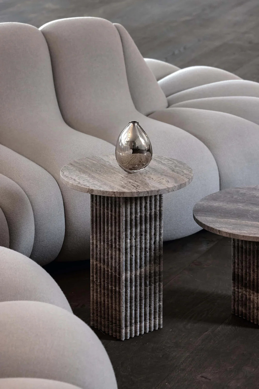 SOHO SIDE TABLE