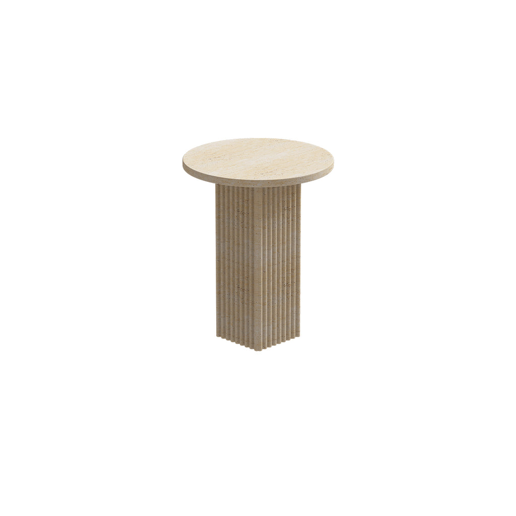 SOHO SIDE TABLE  Ø 40