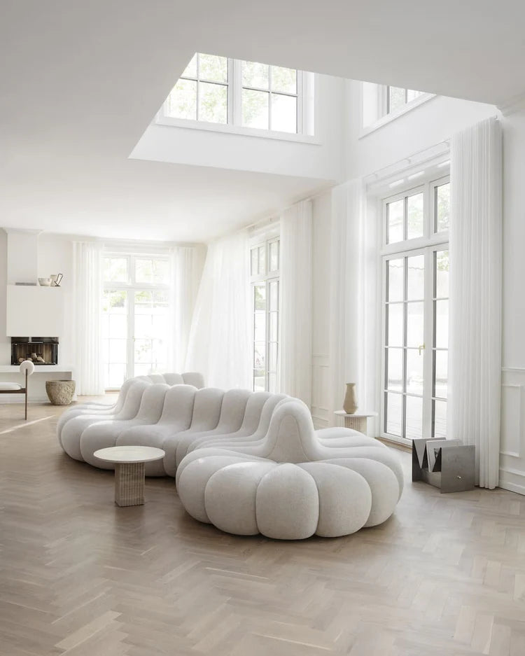 SOHO COFFEE TABLE